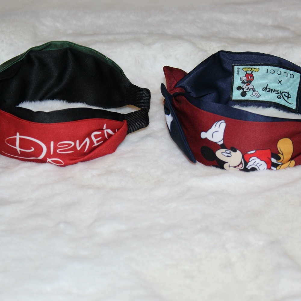 Headbands💖🐭 - Picture 3 of 3
